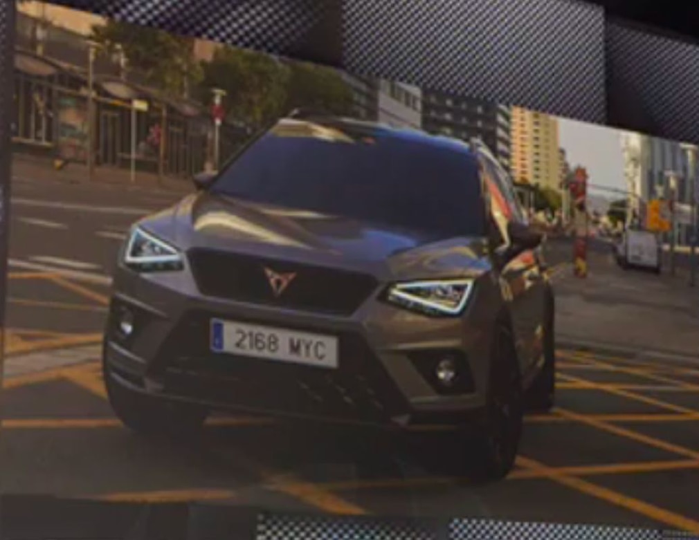 Neue Seat- und Cupra-Modelle (2018, 2019, 2020 und 2021)