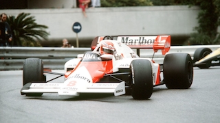 Formel 1 - Bildergalerie: