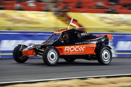 Race of Champions