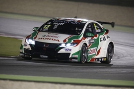 WTCC