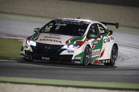 WTCC