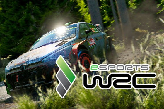 Rallye WM
