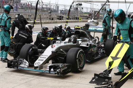 Rosberg