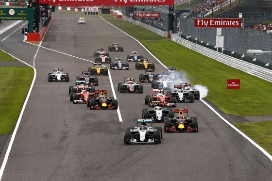 Ecclestone