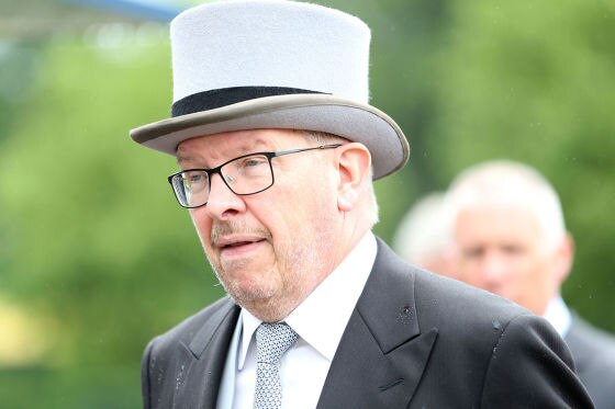 Ross Brawn
