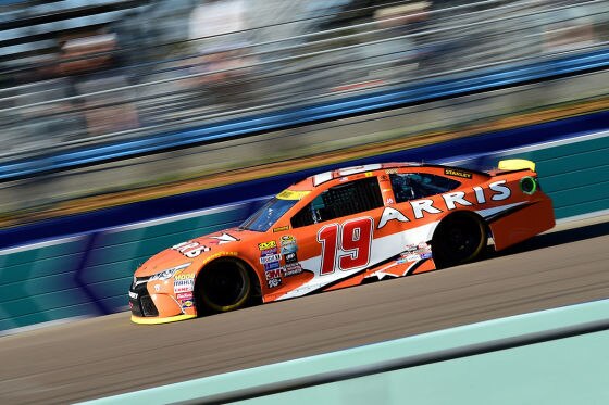 NASCAR