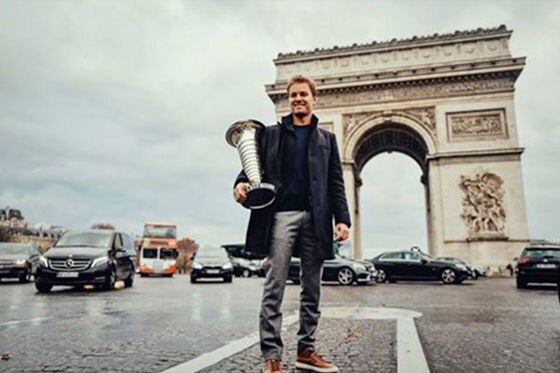 Rosberg