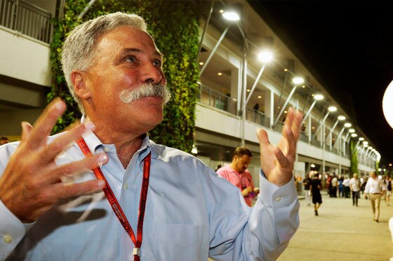 Ecclestone