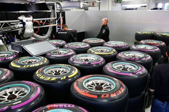 Pirelli