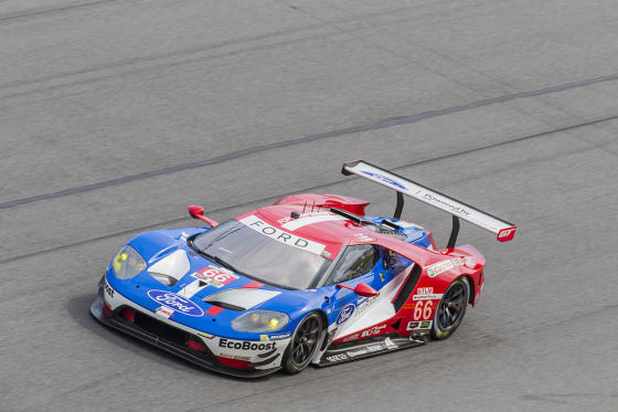 Ford GT