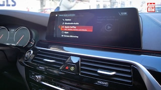 Video: Quick Shot BMW 5er (2017)