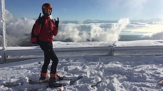 F1 Stars in der Winterpause