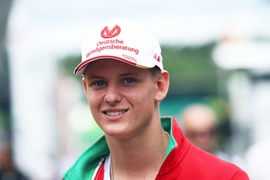 Schumacher