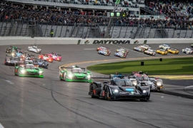 Daytona