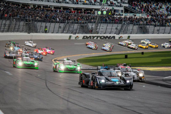 Daytona