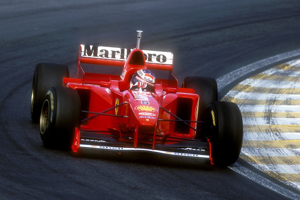 Michael Schumacher Michael Schumacher