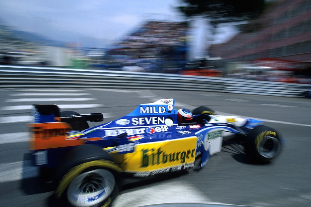 Michael Schumacher Michael Schumacher