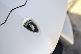 Lamborghini Kompaktsportler (2022): Vorschau