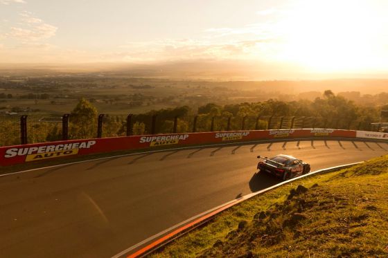 12h Bathurst: Vorschau