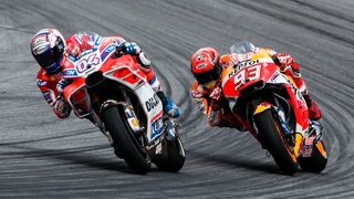 MotoGP: Rüpel-Rossi