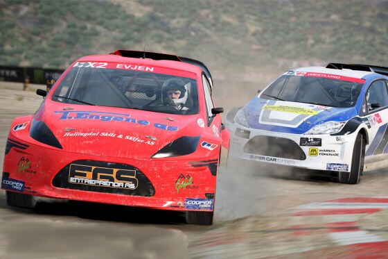 Simracing: Rennspiele-News