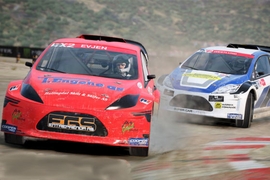 Simracing: Rennspiele-News