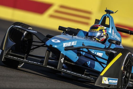 Formel E