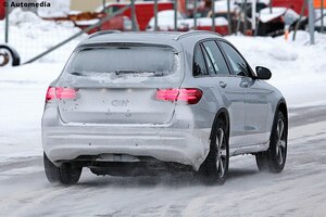 Daimlers Elektro-Plattform EVA