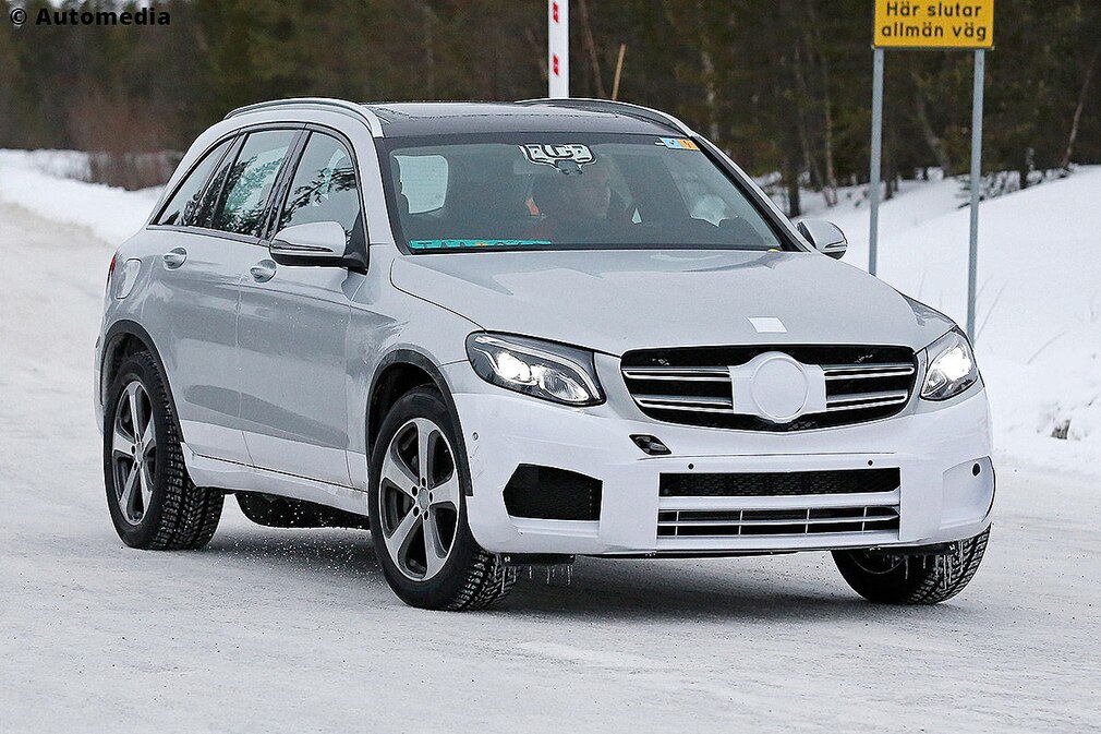 Daimlers Elektro-Plattform EVA