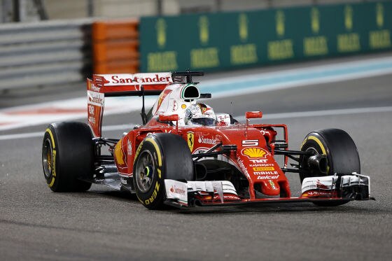 Ferrari