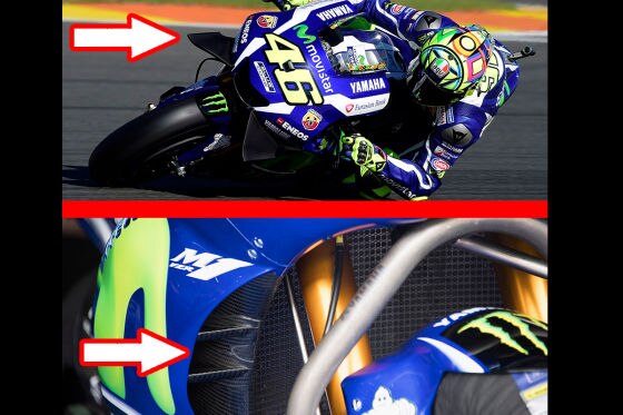 Rossi erwartet harten Kampf