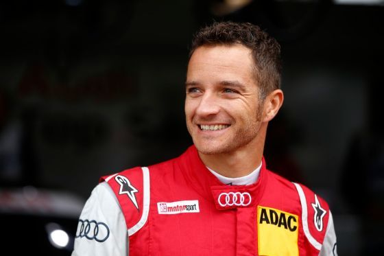 Neuer Job in der Rallyecross-WM