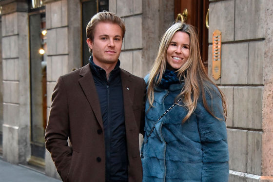 Rosberg