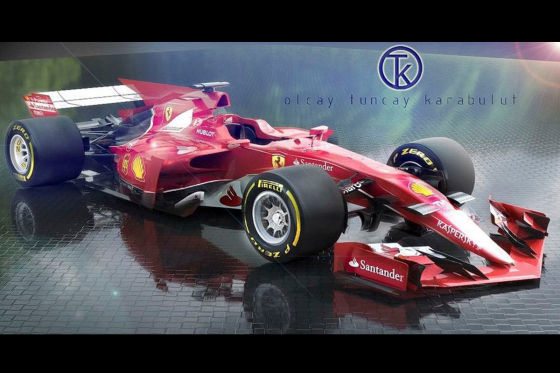 Formel 1