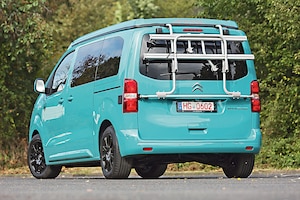 Pössl Campster