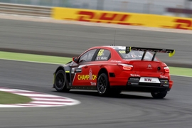WTCC: Muller doch dabei?