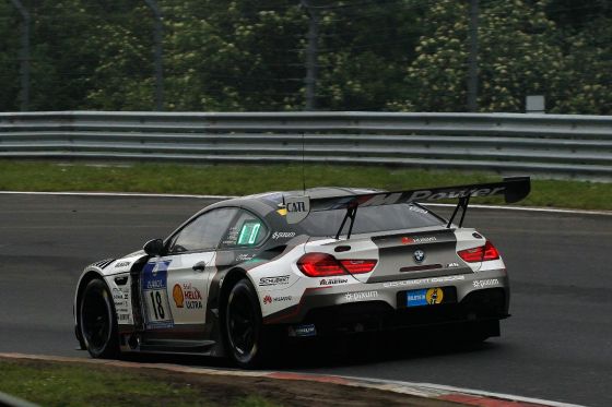 Scheider wechselt zu BMW