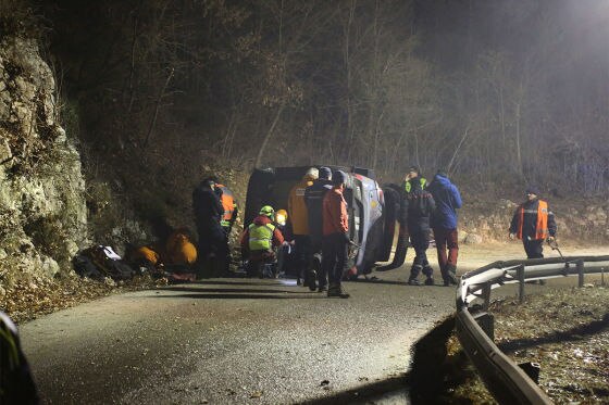 Unfall