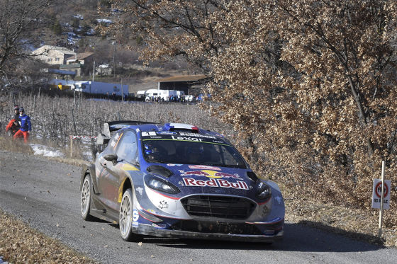 Ogier