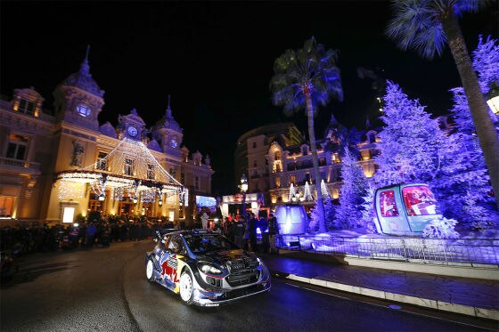 Monte Carlo