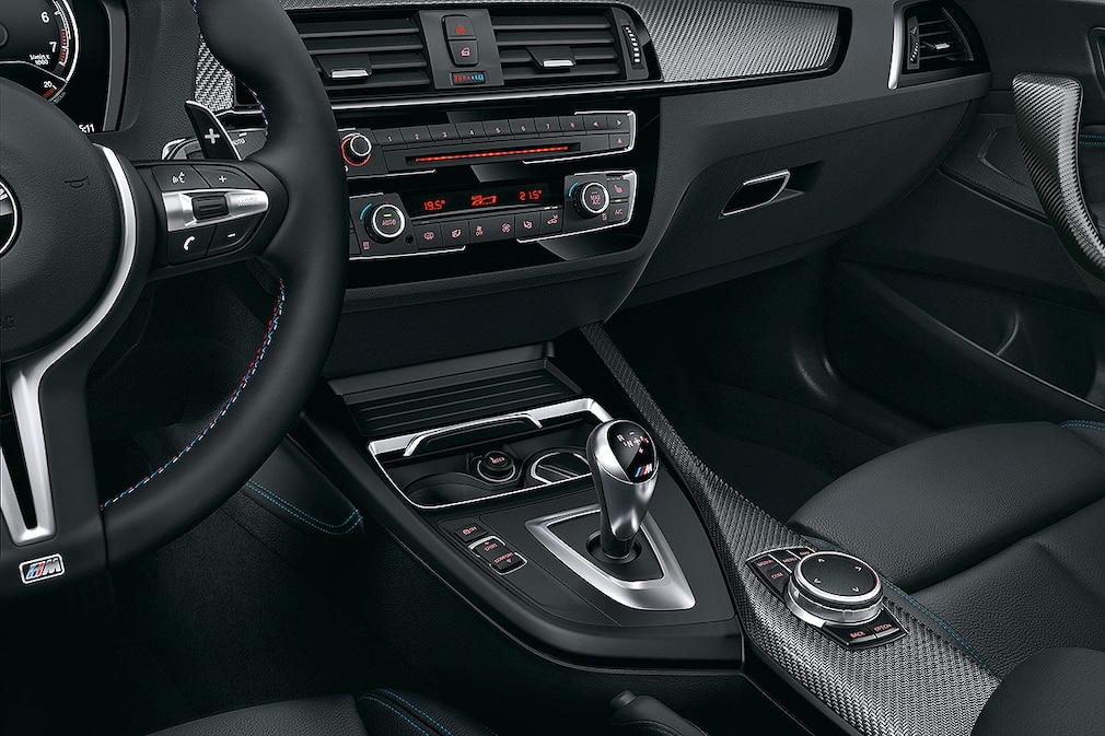 BMW M2 Coupé