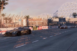 Simracing: Project Cars 2 im Test
