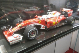 Spielwarenmesse: Motorsport in Nürnberg