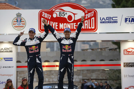 Ogier