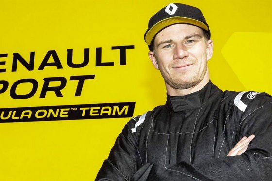 F1 News