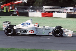 Formel 1