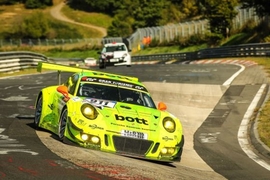 VLN: Nürburgring