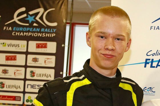 Rallye