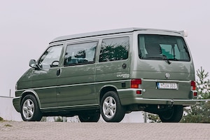 Volkswagen T4 California Freestyle