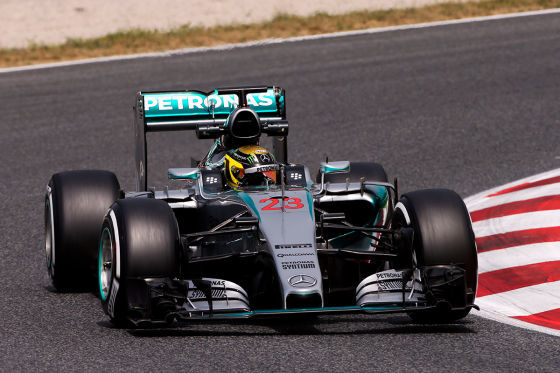 Formel 1